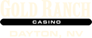 Gold Ranch Casino Dayton